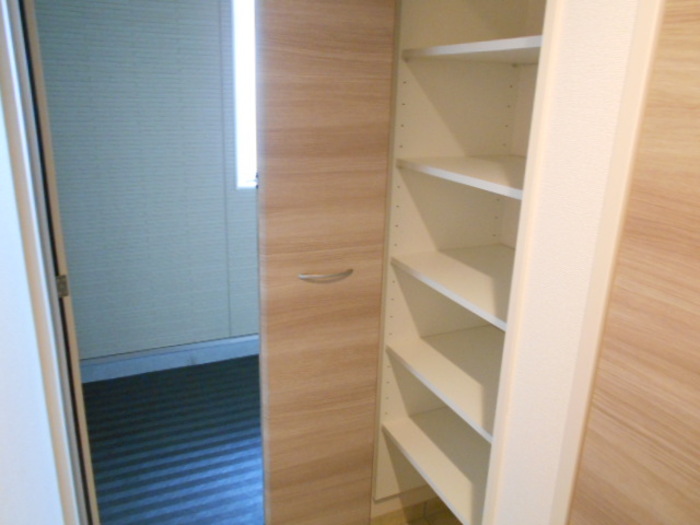 S-Flat　B棟 その他4