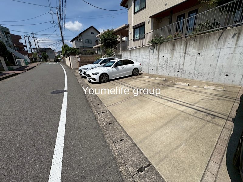 S-Flat　B棟 その他外観2