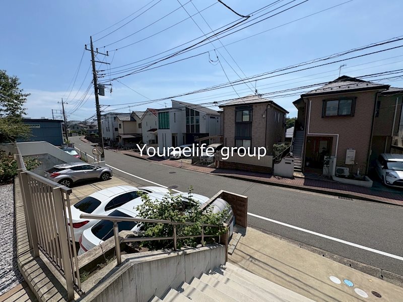 S-Flat　B棟 その他外観4