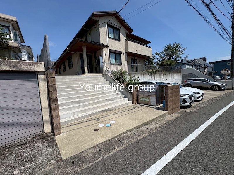 S-Flat　B棟 その他外観5