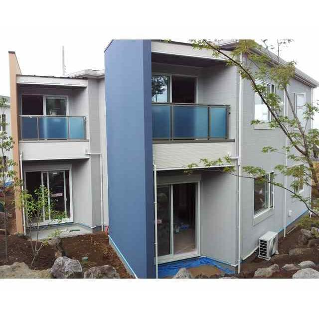 Ｇｒｏｖｅ　ＧａｒｄｅｎＣ棟 102号室 外観