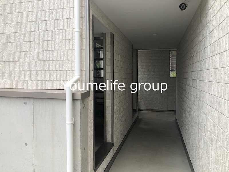 フォンス桜台 その他外観4