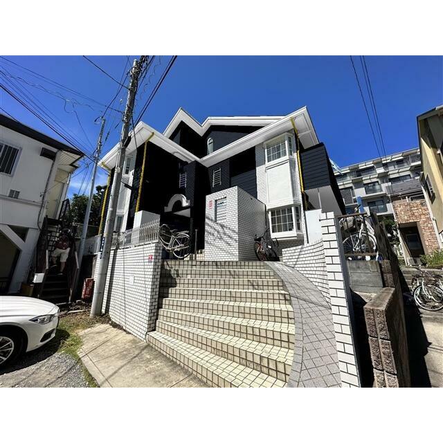 サーフ松風町 211号室 外観