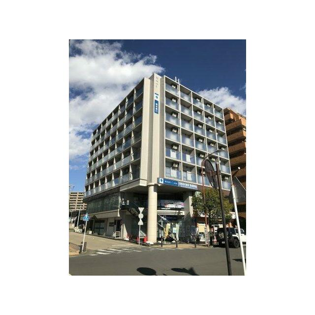 ケイ・ティ・ファースト(KTファースト) 506号室 外観