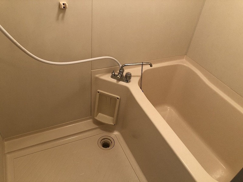 ケイ・ティ・ファースト（ＫＴファースト） 風呂画像