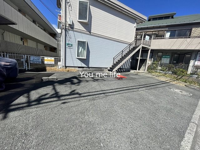 コーポ田中 その他外観3