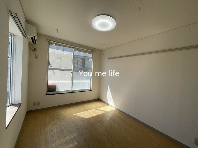 コーポ田中 リビング