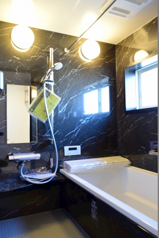 the slow time house.（スロータイムハウス） 風呂画像