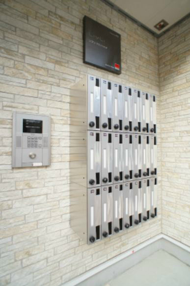 リブリ・グランシャリオ その他3