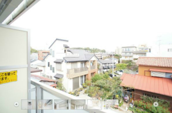 リブリ・グランシャリオ その他4