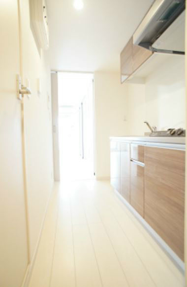 リブリ・グランシャリオ その他5