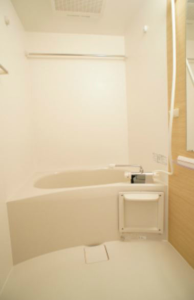 リブリ・グランシャリオ 風呂画像