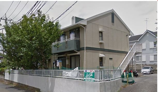 グランフォレヤマジュ 101号室 外観