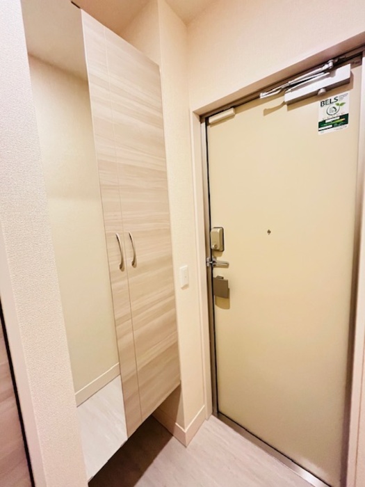 クローネ湘南 その他外観2