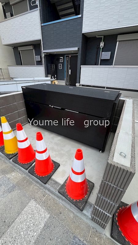 クローネ湘南 その他外観3