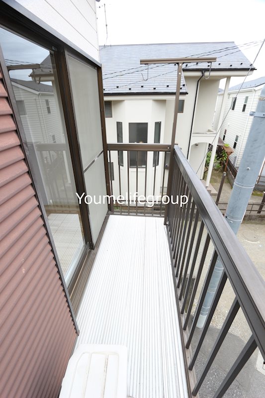 フィールド中田 その他5