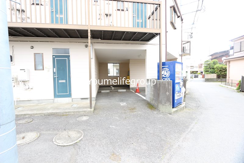 フィールド中田 その他外観2