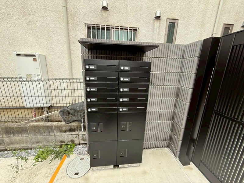 ベイルーム本鵠沼 その他外観1