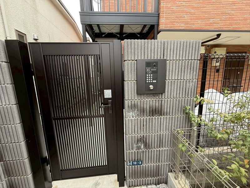 ベイルーム本鵠沼 その他外観2