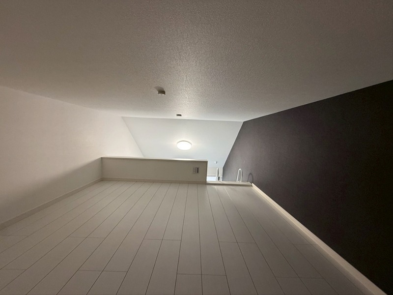 ベイルーム本鵠沼 ベッドルーム