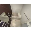 ベイルーム本鵠沼 風呂画像