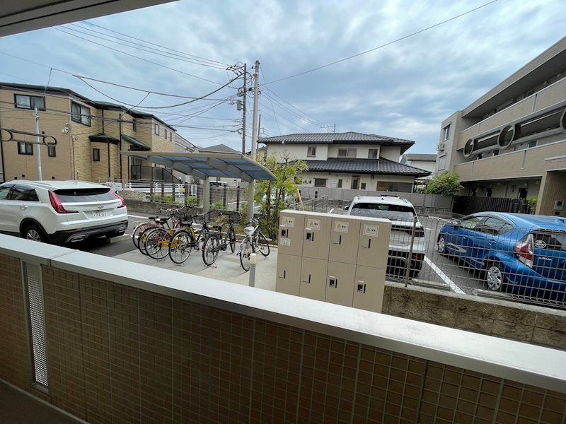 トネリコテラス2 その他6