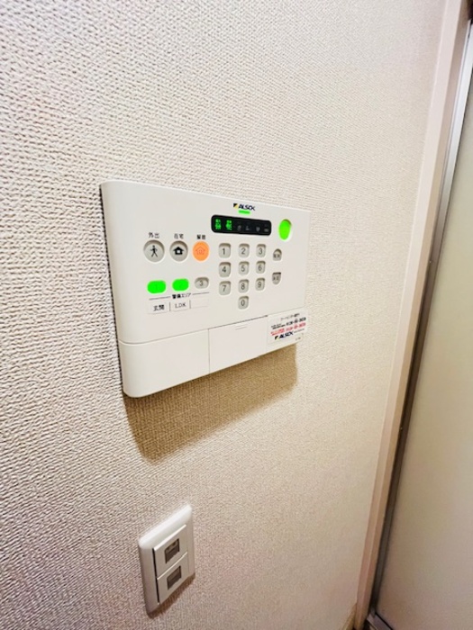 トネリコテラス2 その他外観2
