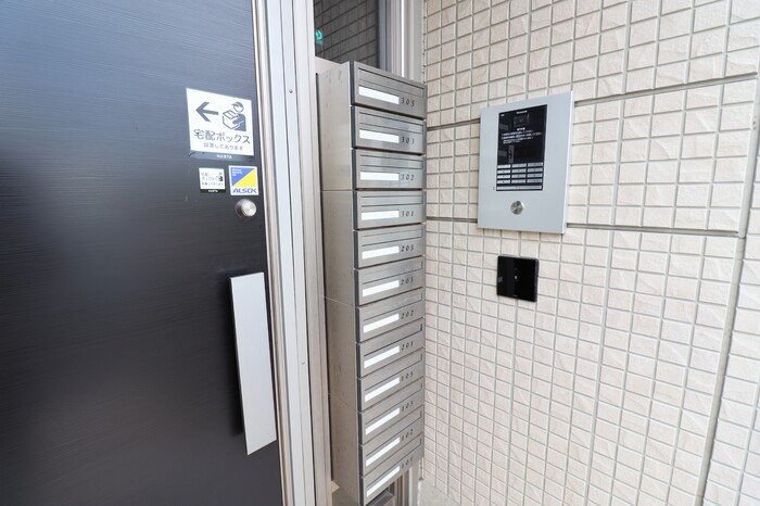 トネリコテラス2 その他25