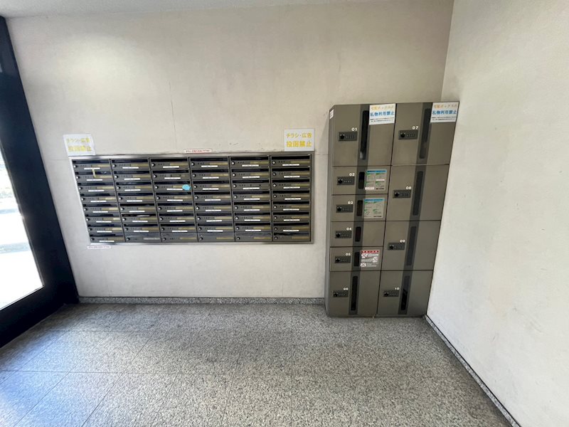 プラージュ湘南 その他外観1