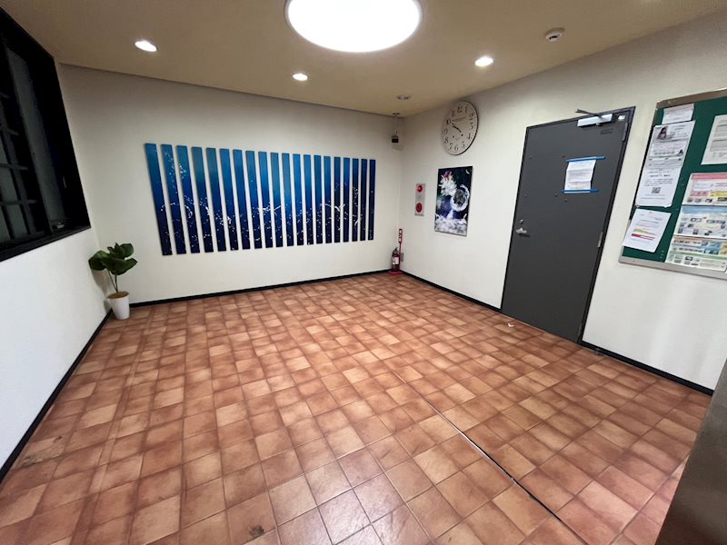 プラージュ湘南 その他外観2