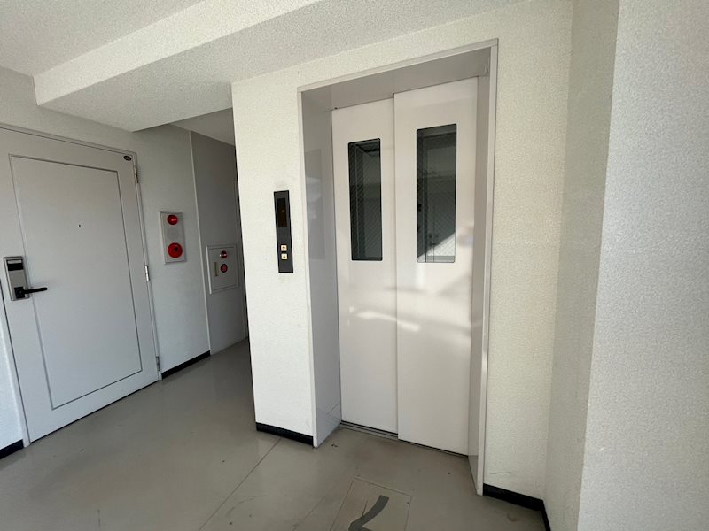 プラージュ湘南 その他外観3