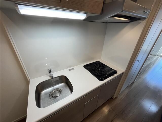 Ｓ－ＦＯＲＴ湘南平塚 キッチン