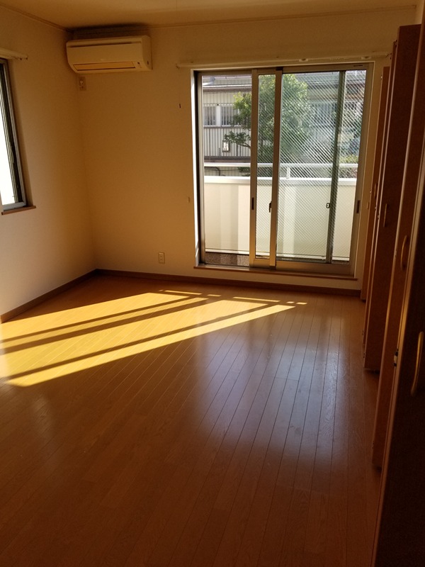 デザインコート鎌倉 リビング