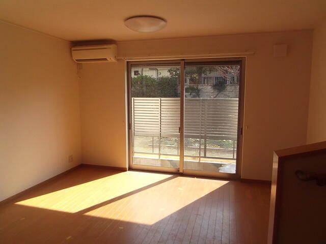 デザインコート鎌倉 ベッドルーム