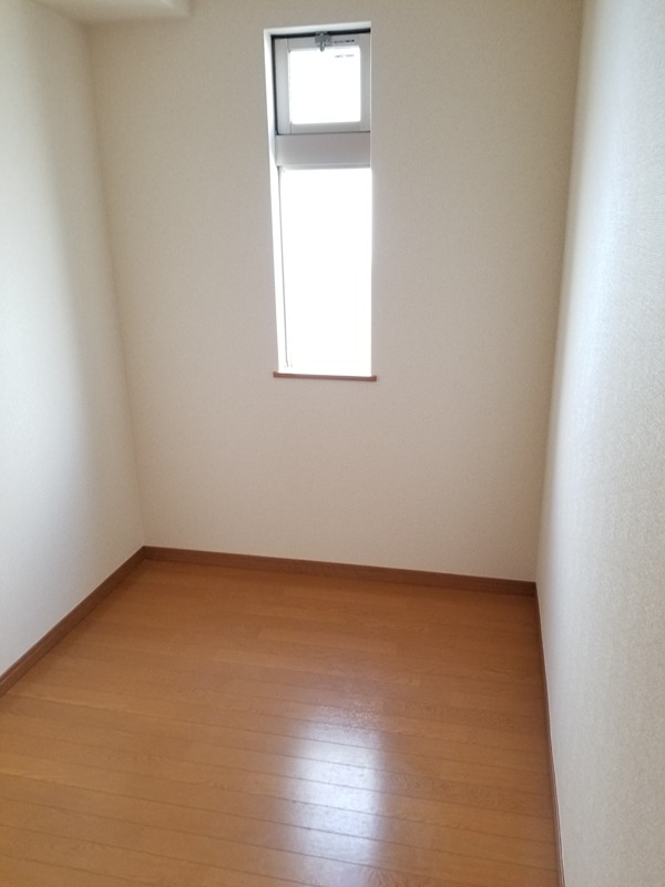 デザインコート鎌倉 ベッドルーム