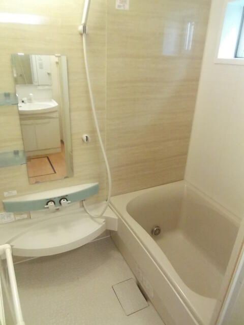 デザインコート鎌倉 風呂画像