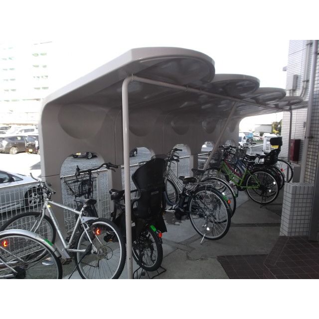 リアライズ伊勢原 その他外観4