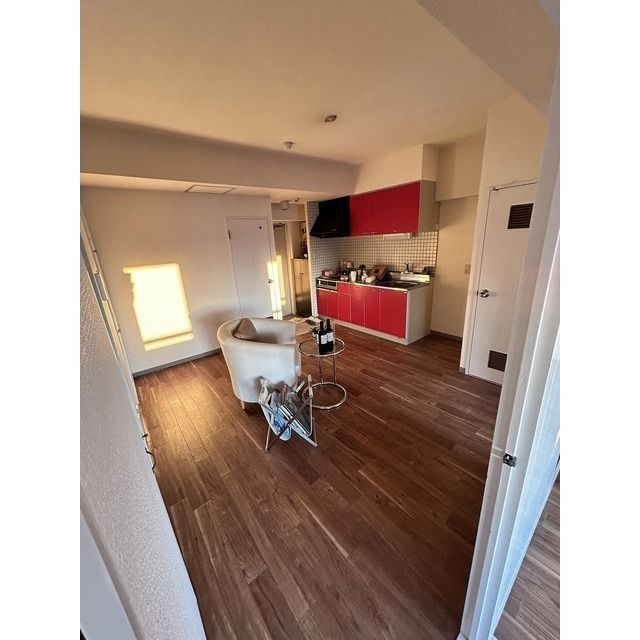 リアライズ伊勢原 リビング