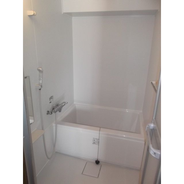 リアライズ伊勢原 風呂画像