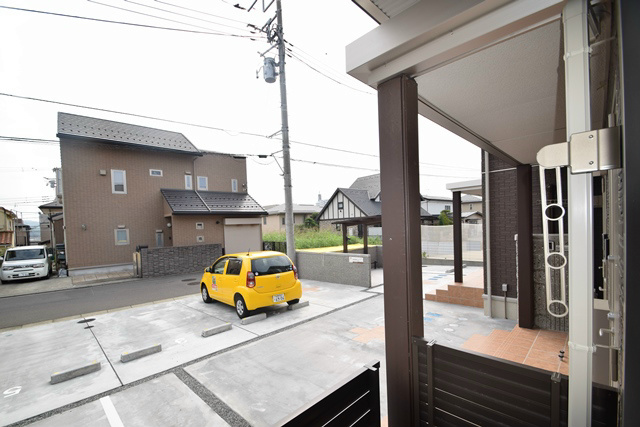 サントル　ヴィラージュⅡ その他6