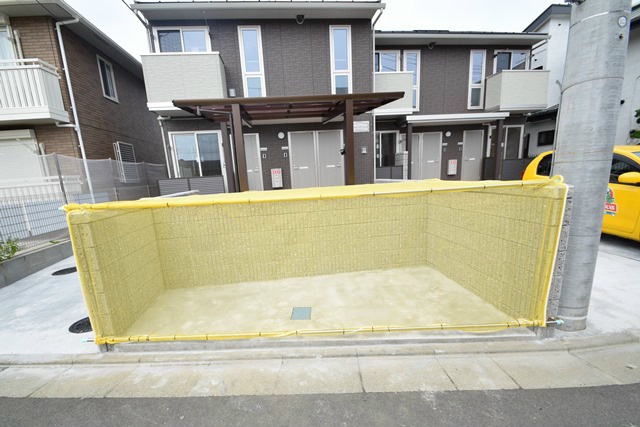 サントル　ヴィラージュⅡ その他外観1