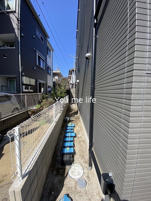 ラヴィベール逗子 その他外観2