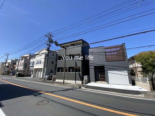 ラヴィベール逗子 その他外観3