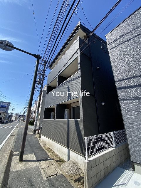 ラヴィベール逗子 その他外観4