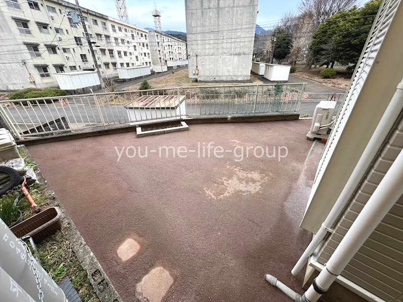 雨坪貸家 その他外観2