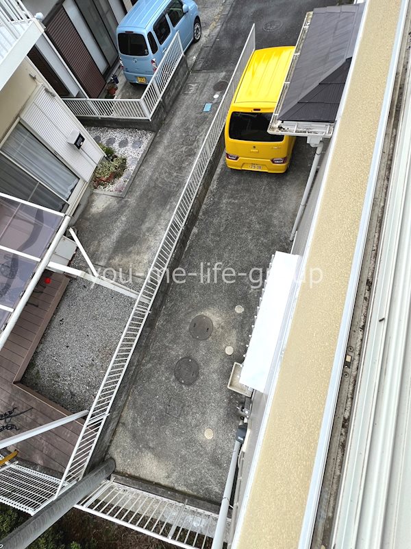雨坪貸家 その他外観3