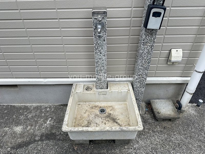 雨坪貸家 その他10