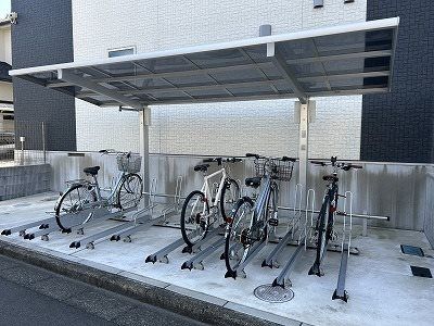 リコルテ湘南 その他外観2