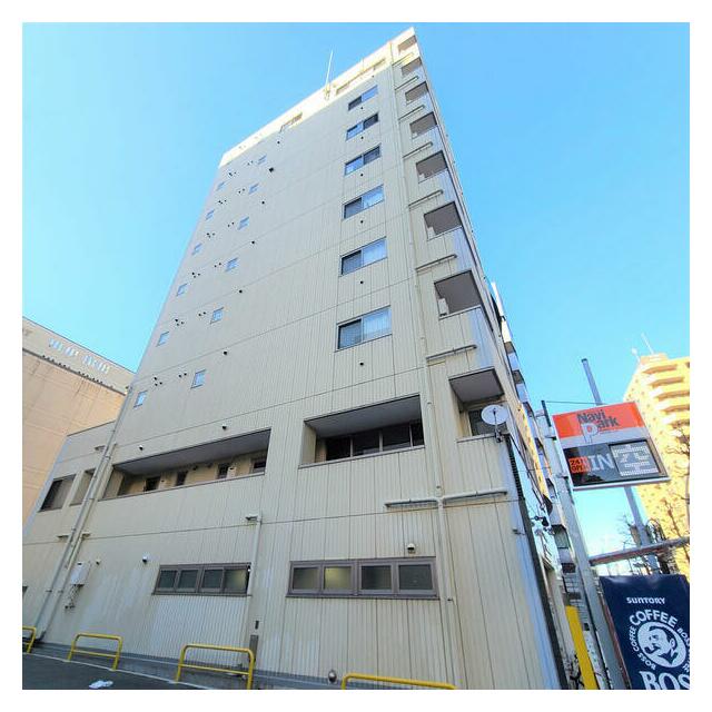 Ｓｃｅｎｅ１ 601号室 外観