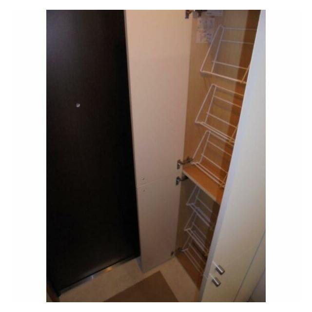 Ｓｃｅｎｅ１ 玄関